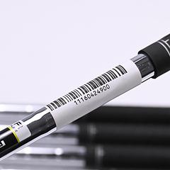 Taylormade M2 2017 Irons / 5-PW+SW / Regular Flex REAX High Launch 88 Shafts - Image 6