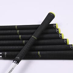 Taylormade M2 2017 Irons / 5-PW+SW / Regular Flex REAX High Launch 88 Shafts - Image 7