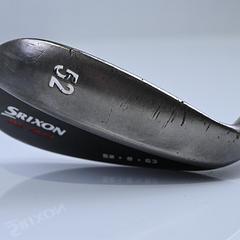 Srixon WG-504 Gap Wedge / 52 Degree / Wedge Flex Dynamic Gold Shaft - Image 3
