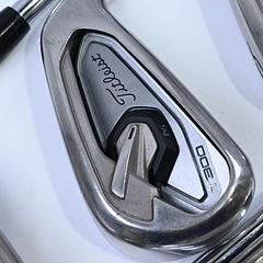 Titleist T300 2019 Irons / 4-PW+GW / Regular Flex AMT Red R300 Shafts - Image 1