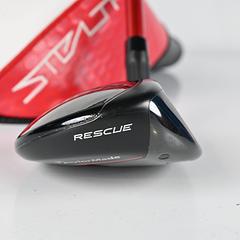 Taylormade Stealth 2 HD #6 Hybrid / 31 Degree / Regular Flex Fujikura Speeder NX - Image 3