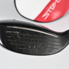 Taylormade Stealth 2 HD #6 Hybrid / 31 Degree / Regular Flex Fujikura Speeder NX - Image 4