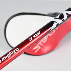 Taylormade Stealth 2 HD #6 Hybrid / 31 Degree / Regular Flex Fujikura Speeder NX - Image 6