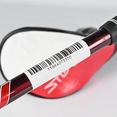 Taylormade Stealth 2 HD #6 Hybrid / 31 Degree / Regular Flex Fujikura Speeder NX - Image 7