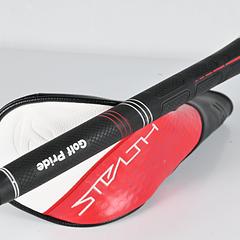 Taylormade Stealth 2 HD #6 Hybrid / 31 Degree / Regular Flex Fujikura Speeder NX - Image 8