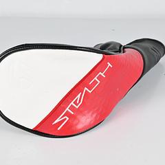 Taylormade Stealth 2 HD #6 Hybrid / 31 Degree / Regular Flex Fujikura Speeder NX - Image 9