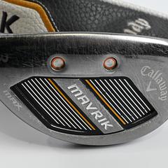 Left Hand Callaway Mavrik Max #3 Hybrid / 19 Degree / Stiff Flex Catalyst 75 - Image 2