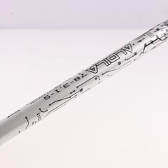 Taylormade SIM Max Driver / 9 Degree / Stiff Flex Aldila Rogue Silver 70 Shaft - Image 6