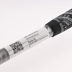 Taylormade SIM Max Driver / 9 Degree / Stiff Flex Aldila Rogue Silver 70 Shaft - Image 7