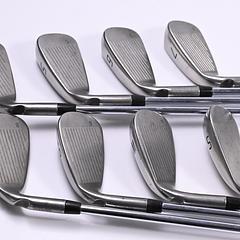 Ping GMax Irons / 4-PW+SW / Yellow Dot / Regular Flex Ping CFS Distance Shafts - Image 3