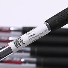 Ping GMax Irons / 4-PW+SW / Yellow Dot / Regular Flex Ping CFS Distance Shafts - Image 6