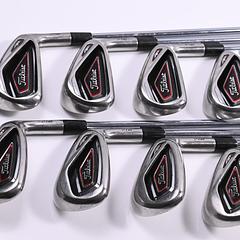 Titleist 716 AP1 Irons / 4-PW+GW / Regular Flex XP 90 R300 Shafts - Image 2
