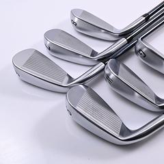 PXG Black Ops Irons / 6-PW+GW / Regular Flex Recoil DART 75 Shafts - Image 4