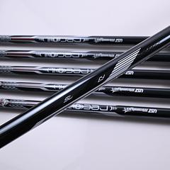PXG Black Ops Irons / 6-PW+GW / Regular Flex Recoil DART 75 Shafts - Image 5