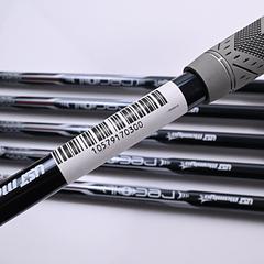 PXG Black Ops Irons / 6-PW+GW / Regular Flex Recoil DART 75 Shafts - Image 6