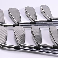 Titleist 716 AP1 Irons / 4-PW+GW / Regular Flex XP 90 R300 Shafts - Image 3