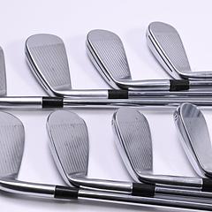 Taylormade P770/P790 Combo Irons / 4-PW+AW / Stiff Flex N.S.Pro 950GH Neo Shafts - Image 3