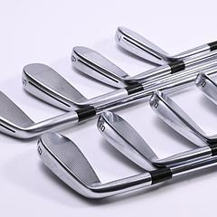 Taylormade P770/P790 Combo Irons / 4-PW+AW / Stiff Flex N.S.Pro 950GH Neo Shafts - Image 4