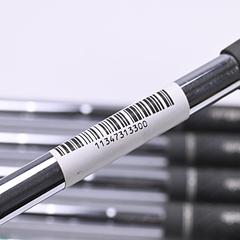 Taylormade P770/P790 Combo Irons / 4-PW+AW / Stiff Flex N.S.Pro 950GH Neo Shafts - Image 6