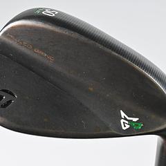 Taylormade Milled Grind 4 Gap Wedge / 50 Degree / Wedge Flex Dynamic Gold 115 - Image 1