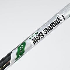 Taylormade Milled Grind 4 Gap Wedge / 50 Degree / Wedge Flex Dynamic Gold 115 - Image 4