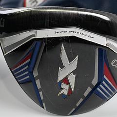 Left Hand Callaway XR #3 Wood / 15 Degree / Regular Flex Project X LZ 54 Shaft - Image 2