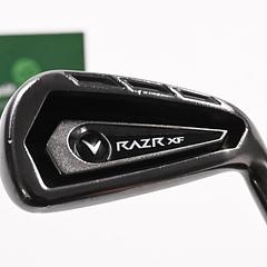 Callaway RAZR XF #3 Iron / 20 Degree / Regular Flex Gold Series 95 Shaft - Image 1