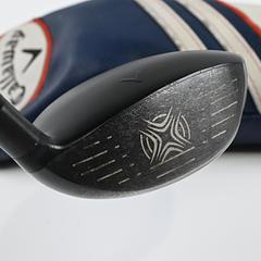 Left Hand Callaway XR #3 Wood / 15 Degree / Regular Flex Project X LZ 54 Shaft - Image 4