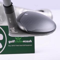 Taylormade Qi35 Max #5 Hybrid / 27 Degree / Regular Flex AirSpeeder 50 Shaft - Image 5