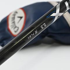 Left Hand Callaway XR #3 Wood / 15 Degree / Regular Flex Project X LZ 54 Shaft - Image 6