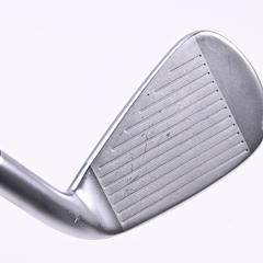 Left Hand Callaway X Forged UT 2020 #2 Iron / 18 Degree / Stiff Flex Project X U - Image 2