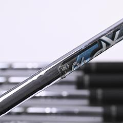 Titleist 716 AP1 Irons / 4-PW+GW / Regular Flex XP 90 R300 Shafts - Image 5