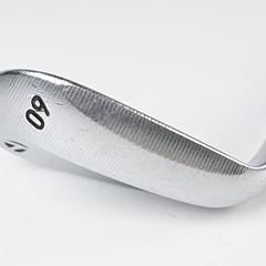 Taylormade MG3 TW Lob Wedge / 60 Degree / Stiff Flex Dynamic Gold S400 Shaft - Image 3