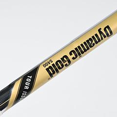 Taylormade MG3 TW Lob Wedge / 60 Degree / Stiff Flex Dynamic Gold S400 Shaft - Image 4