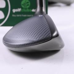 Taylormade Qi35 Max #5 Hybrid / 27 Degree / Regular Flex AirSpeeder 50 Shaft - Image 3