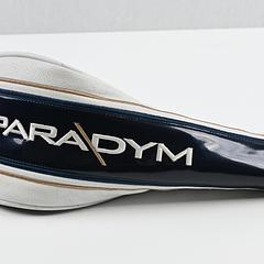 Callaway Paradym #3 Wood / 15 Degree / Stiff Flex HZRDUS Gen4 Silver 70 - Image 4