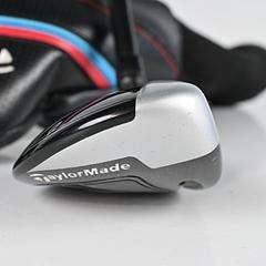 Taylormade M4 #3 Hybrid / 19 Degree / Regular Flex Fujikura Atmos Red 6 Shaft - Image 3