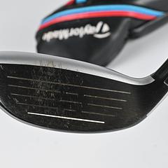 Taylormade M4 #3 Hybrid / 19 Degree / Regular Flex Fujikura Atmos Red 6 Shaft - Image 4