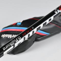 Taylormade M4 #3 Hybrid / 19 Degree / Regular Flex Fujikura Atmos Red 6 Shaft - Image 6