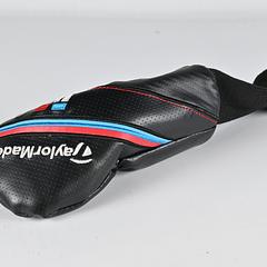 Taylormade M4 #3 Hybrid / 19 Degree / Regular Flex Fujikura Atmos Red 6 Shaft - Image 9