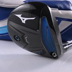 Mizuno ST-Max 230 #3 Wood / 15 Degree / Stiff Flex UST Mamiya LIN-Q M40X Red 6 - Image 1