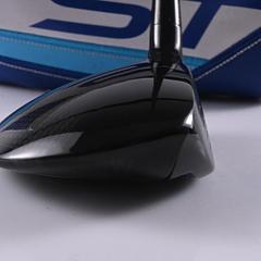 Mizuno ST-Max 230 #3 Wood / 15 Degree / Stiff Flex UST Mamiya LIN-Q M40X Red 6 - Image 3