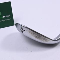 Taylormade Milled Grind 4 Sand Wedge / 54 Degree / Wedge Flex Dynamic Gold 115 - Image 3