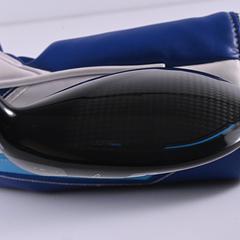 Mizuno ST-Max 230 #3 Wood / 15 Degree / Stiff Flex UST Mamiya LIN-Q M40X Red 6 - Image 5