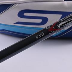 Mizuno ST-Max 230 #3 Wood / 15 Degree / Stiff Flex UST Mamiya LIN-Q M40X Red 6 - Image 6