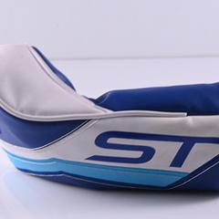 Mizuno ST-Max 230 #3 Wood / 15 Degree / Stiff Flex UST Mamiya LIN-Q M40X Red 6 - Image 9