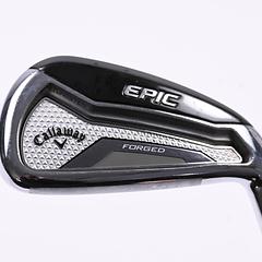 Callaway Epic Forged #5 Iron / 21 Degree / Regular Flex Tensei AV Silver 60 - Image 1