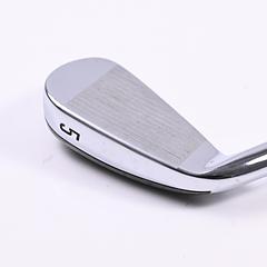 Callaway Epic Forged #5 Iron / 21 Degree / Regular Flex Tensei AV Silver 60 - Image 3