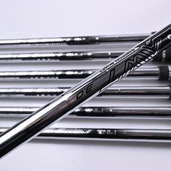 Ping G440 Irons / 6-PW+UW+SW / Blue Dot / Regular Flex Ping AWT 3.0 Shafts - Image 5