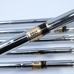 Left Hand Titleist DCI 762 Irons / 3-PW / Stiff Flex Dynamic Gold S300 Shafts - Image 5